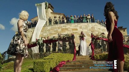 The Arrangement - Se2 - Ep10 - Suite Revenge HD Watch