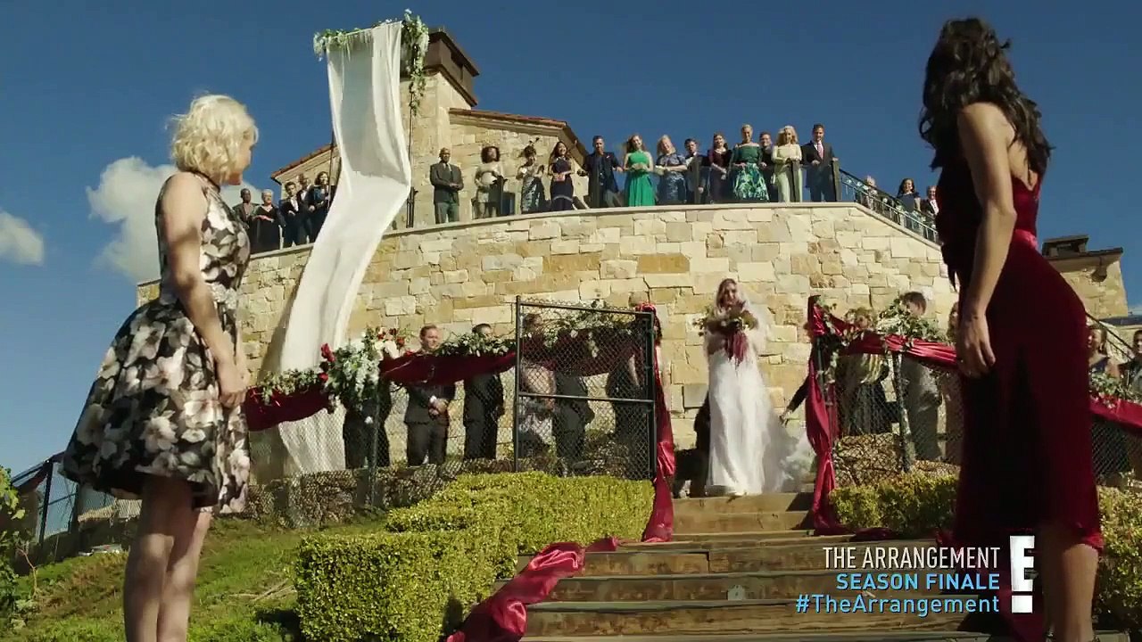 The Arrangement - Se2 - Ep10 - Suite Revenge HD Watch