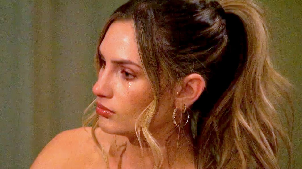 Some Really Bad News on the Next Episode of ABC’s The Bachelor