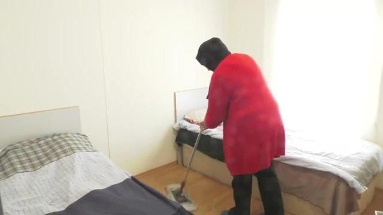 Ankara Büyükşehir Belediyesi, 4 Bin 500 Depremzedeyi Ağırlıyor… Mansur Yavaş: "Ankara Hepimizin Evi. Daima Başımızın Üstünde Yeriniz Var"