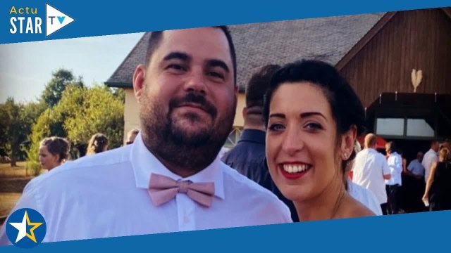 Je t'ai enfin trouvée mon amoureuse : la sublime déclaration de Guillaume à Noémie (L'amour est da