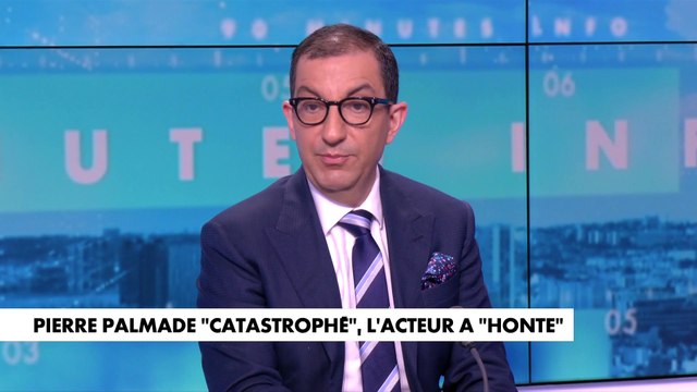 Jean Messiha : «Je ne comprends pas cet engouement presque misérabiliste autour de ce personnage»