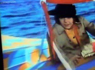 H.R. Pufnstuf H.R. Pufnstuf E012 Flute, Book and Candle