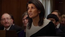 Nikki Haley Announces 2024 Presidential Bid