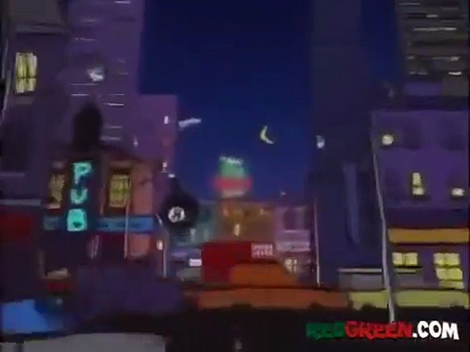 The Red Green Show - Se6 - Ep11 HD Watch