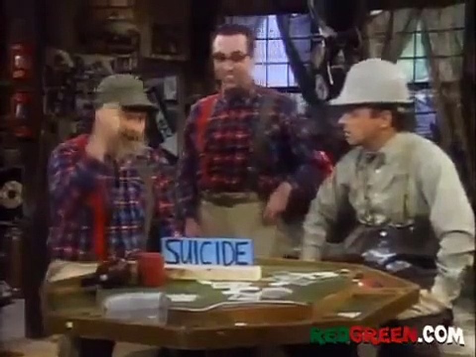 The Red Green Show - Se6 - Ep18 HD Watch