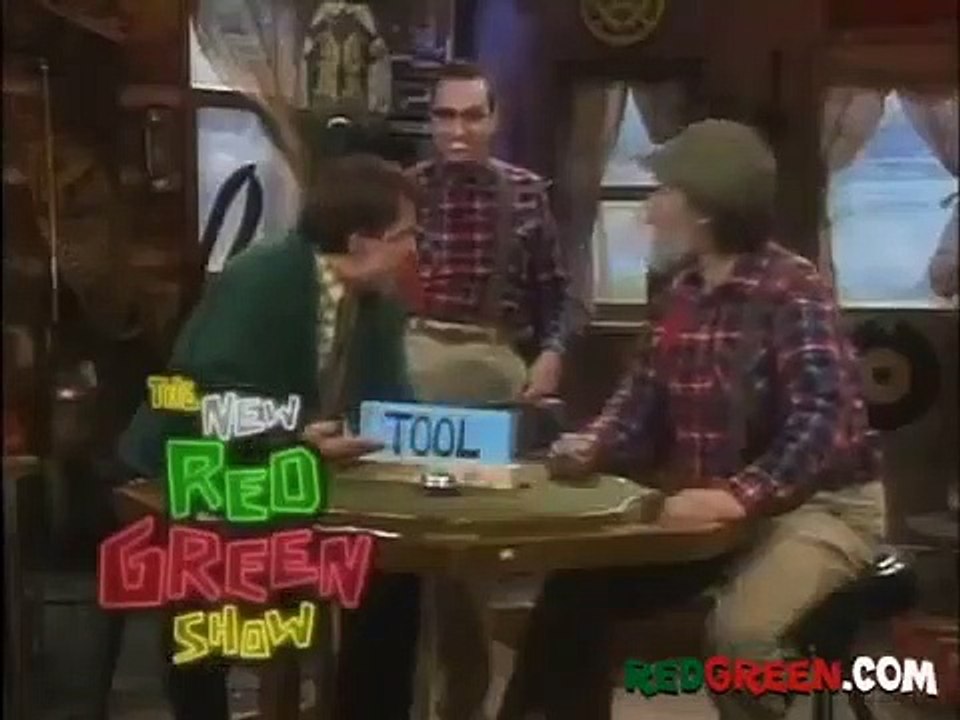 The Red Green Show - Se6 - Ep13 HD Watch