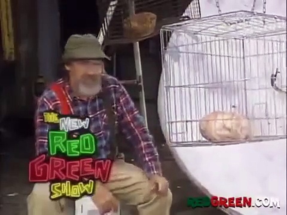 The Red Green Show - Se6 - Ep20 HD Watch