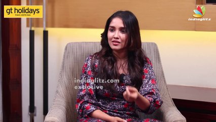 எனக்கு அந்தளவு Potential இல்ல!: Anikha Surendran Interview | Nayanthara, Ajith Kumar, Oh My Darling