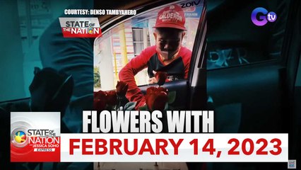 State of the Nation Express: February 14, 2023 [HD]