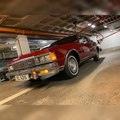 1978 Chevrolet Caprice. Classic muscle cars show.سيارات كلاسيكيه