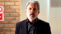 Brace Yourselves on the New Episode of CBS’ NCIS with Gary Cole