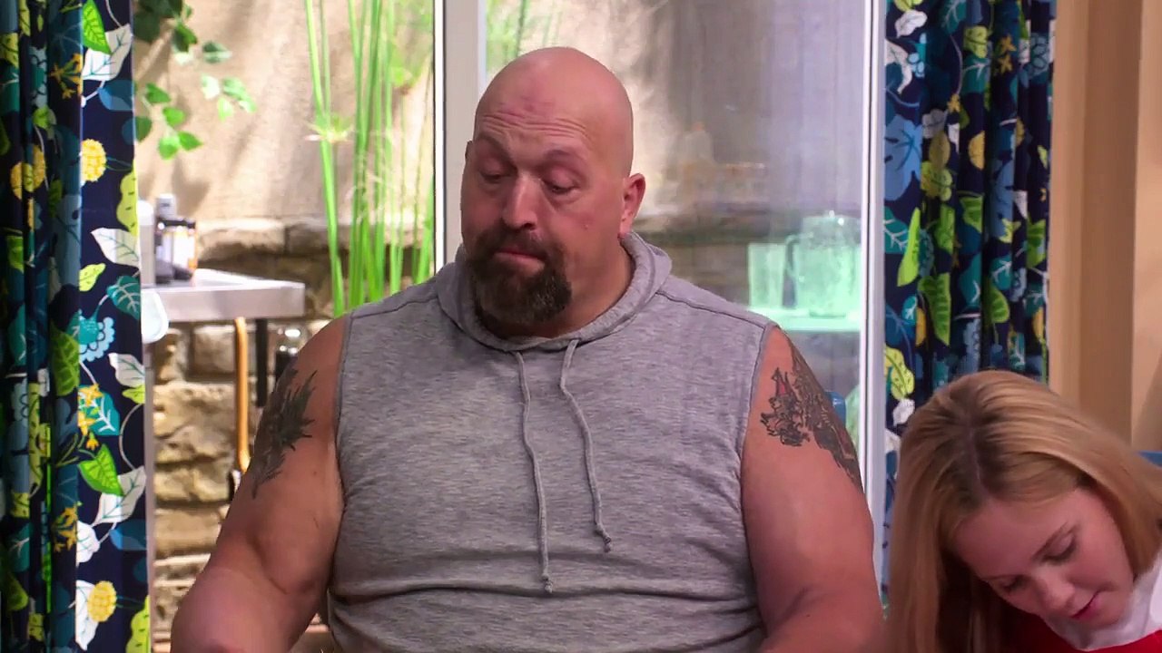 The Big Show Show - Se1 - Ep05 - The Big Process HD Watch