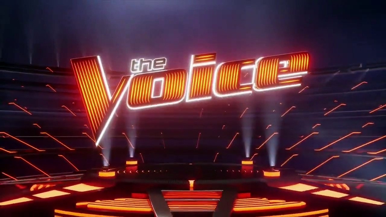 The voice - se14 - ep17 - the live playoffs, night 2 hd watch