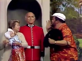 The Dean Martin Show - Se1 - Ep24 HD Watch