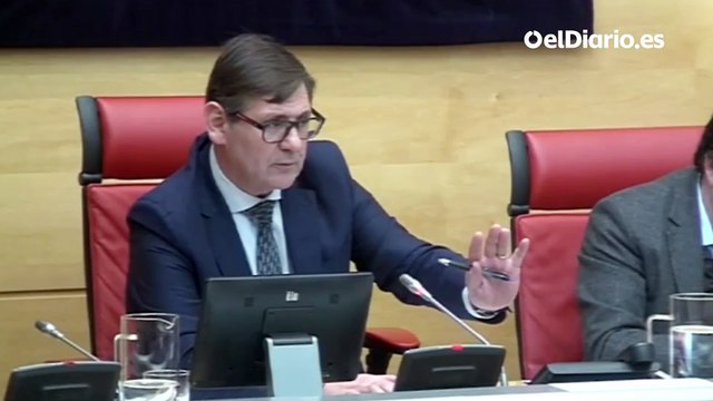 Nueva trifulca en las Cortes de Castilla y León: Vox vuelve a acusar al PSOE de tener una “historia criminal” y los socialistas se marchan