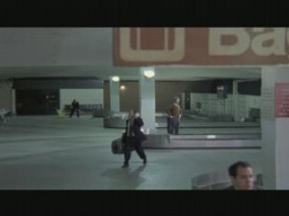 Dude Airport - Bud Light