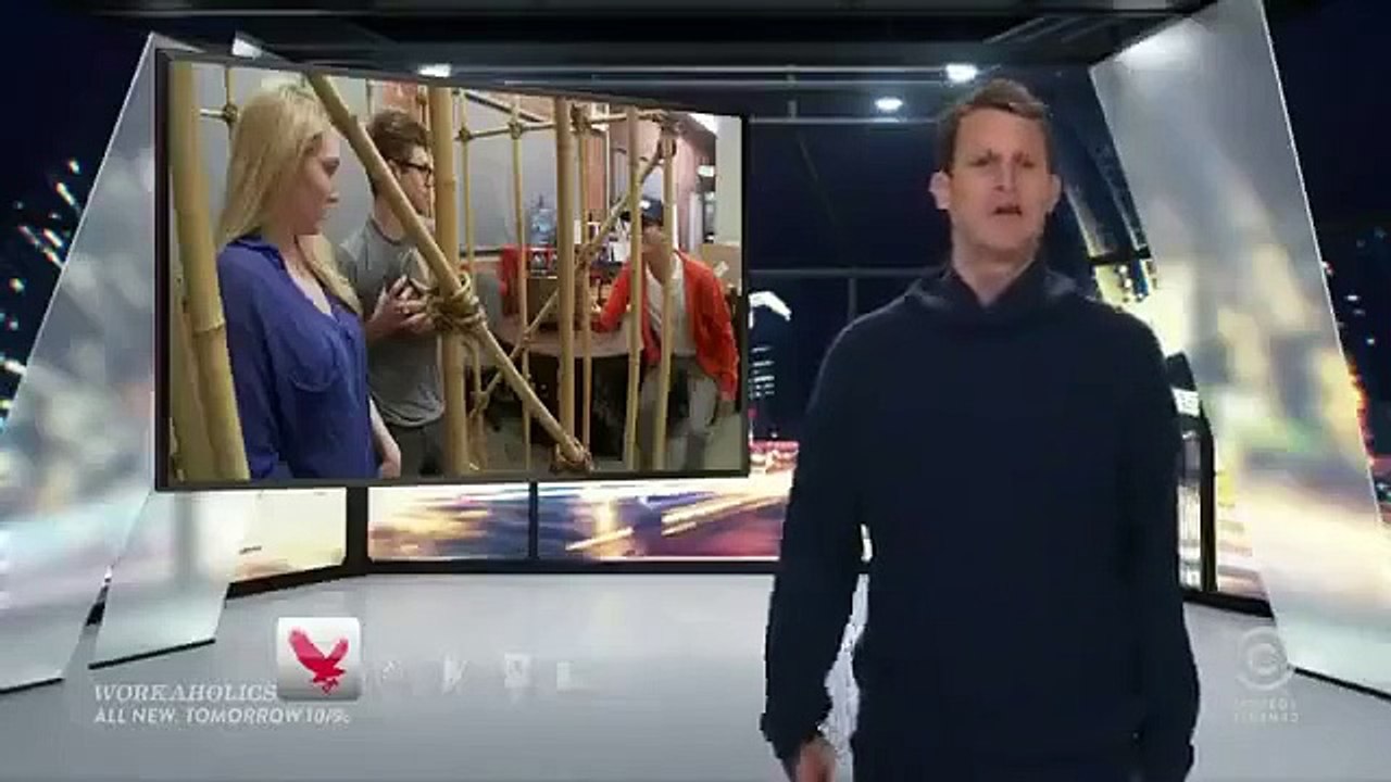 Tosh.0 - Se5 - Ep03 - The Oscars Spoiler Alerts HD Watch