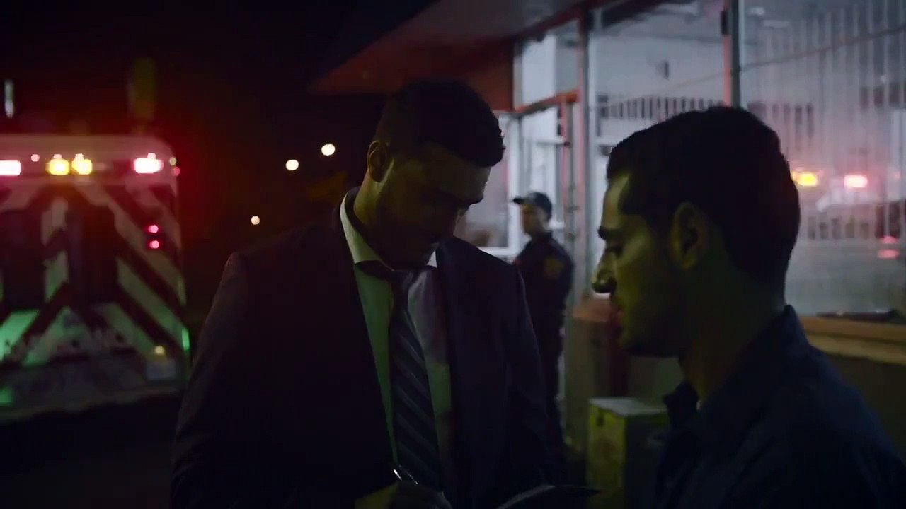 The Detectives - Se3 - Ep03 - Starting Over HD Watch