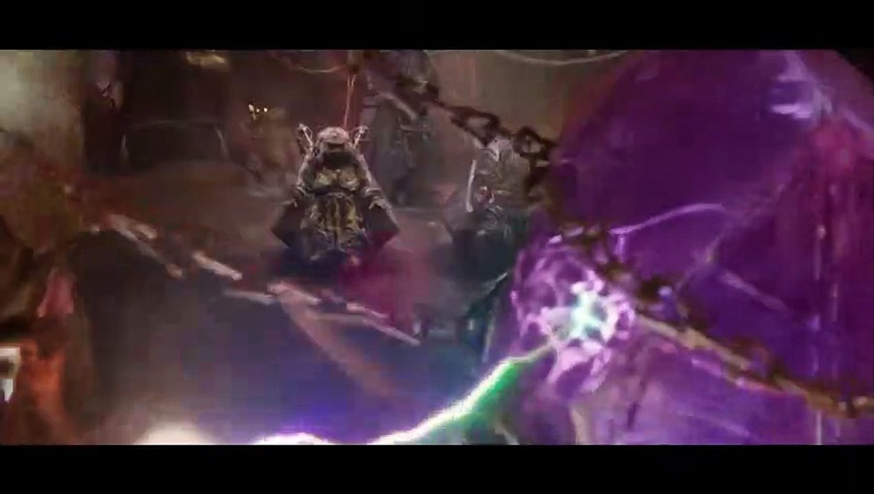 The Dark Crystal - Age of Resistance - Se1 - Ep09 HD Watch