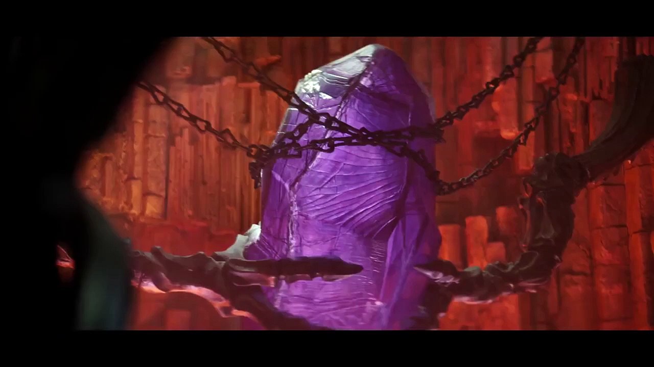 The Dark Crystal - Age of Resistance - Se1 - Ep08 HD Watch