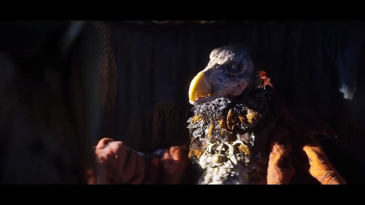 The dark crystal - age of resistance - se1 - ep05 hd watch