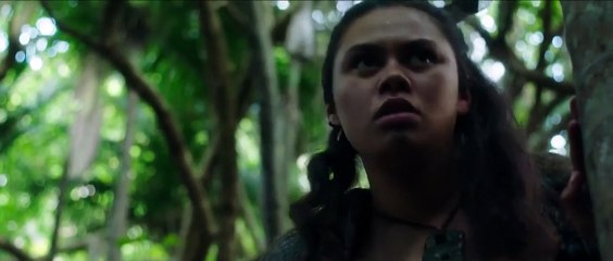 The Dead Lands - Se1 - Ep05 - Generational Warfare HD Watch