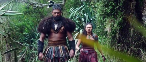 The Dead Lands - Se1 - Ep02 - The Sins of the Father HD Watch