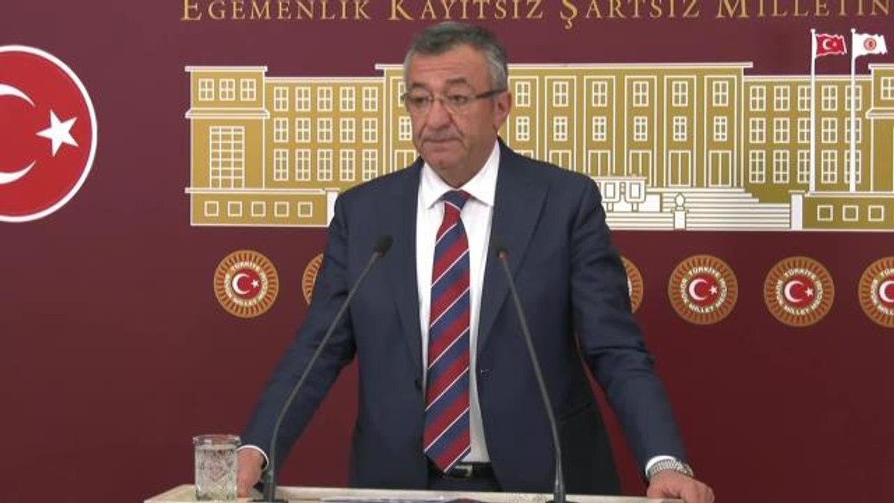 Engin Altay: "Bu Depremde Tersi Oldu, Enkazdan İnsanlar Bağırıyor, 'Sesimi Duyan Yok Mu' Diye"