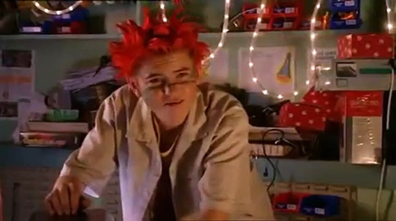 The Tribe - Se2 - Ep31 HD Watch