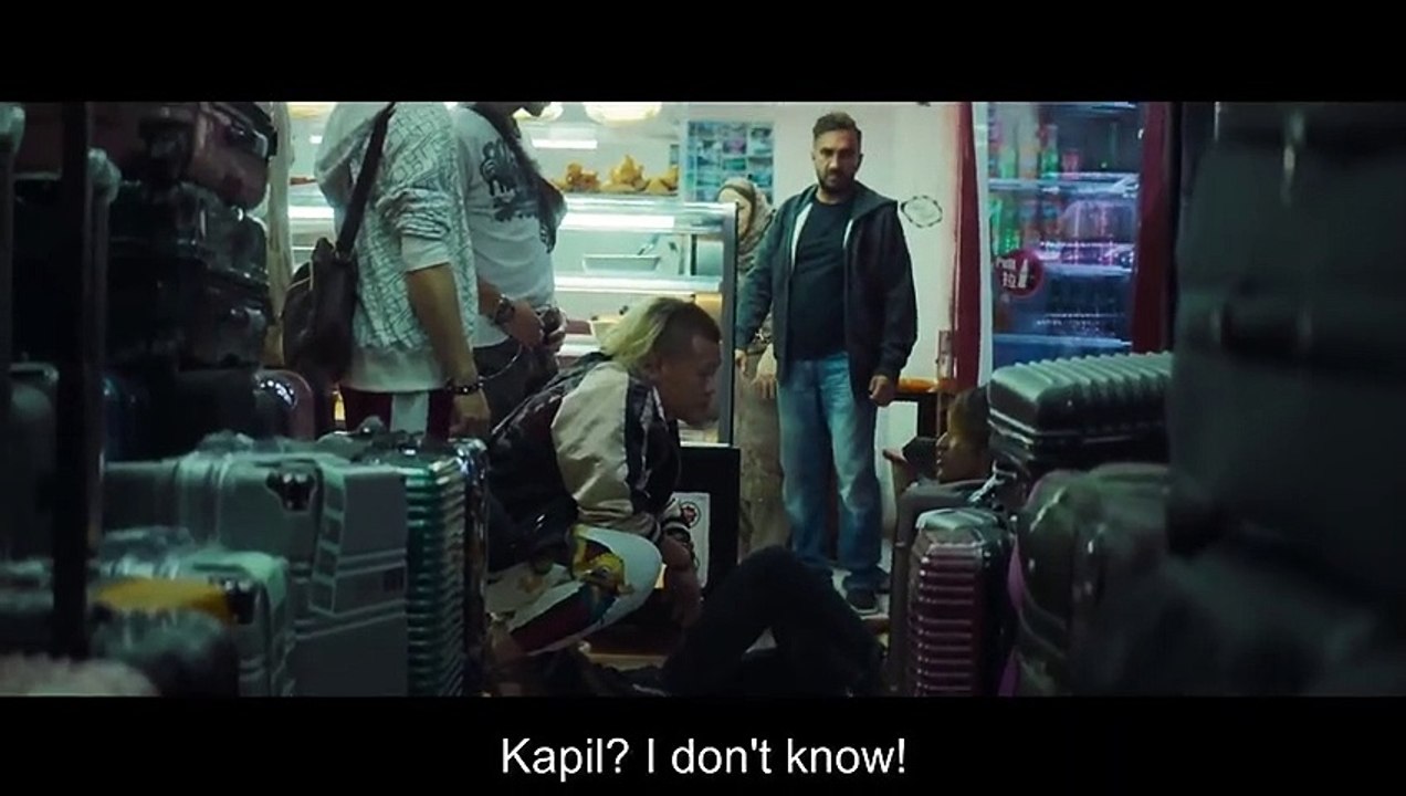 Hand Rolled Cigarette (2020) Watch HD