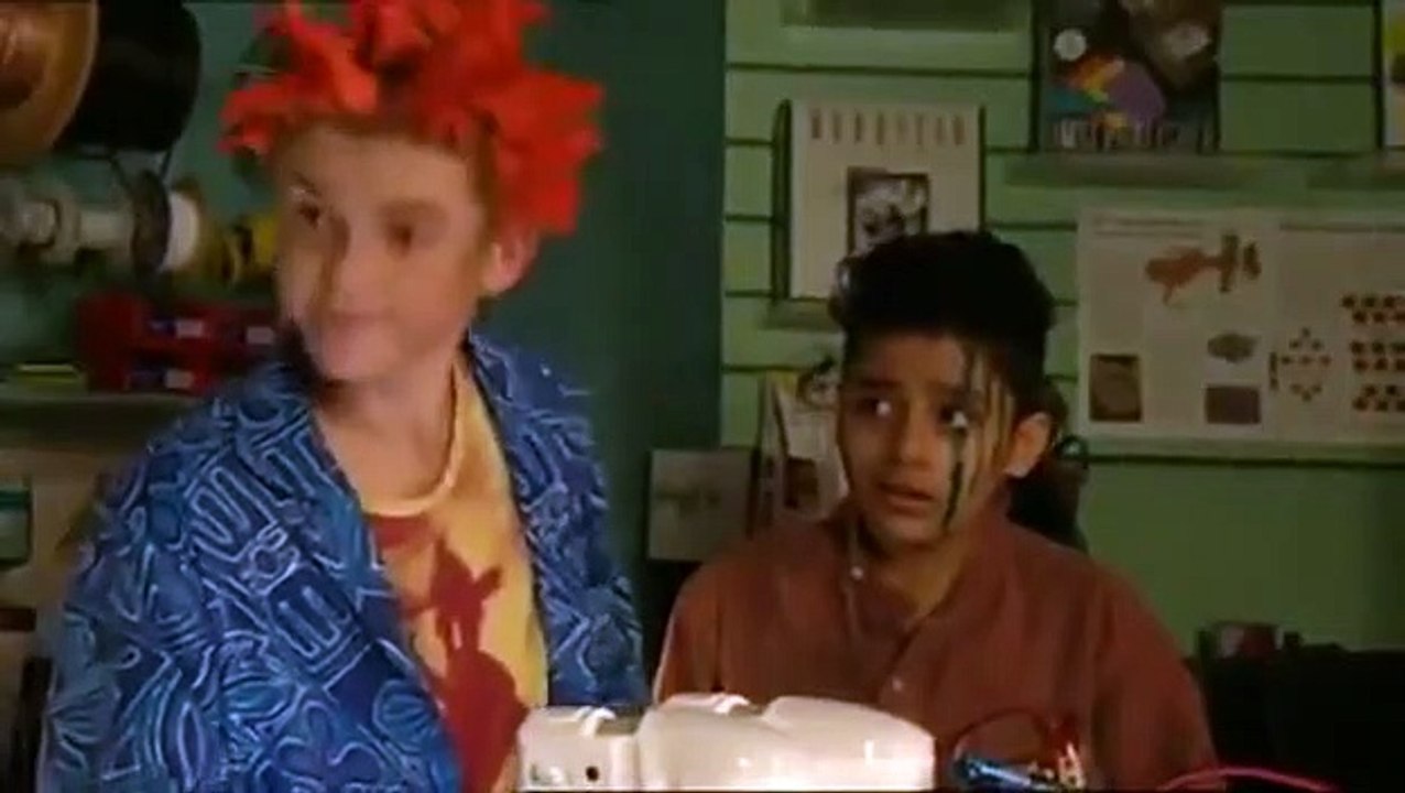 The Tribe - Se2 - Ep34 HD Watch