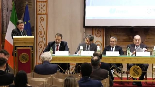 Rapporto Censis-Tendercapital: futuro incerto per 85% italiani