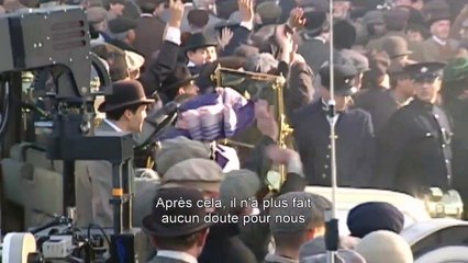 Titanic Making Of VO