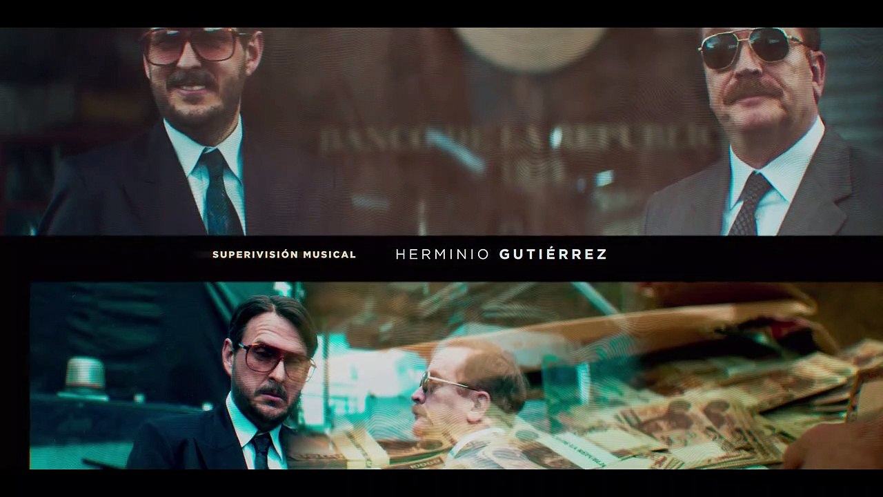 The Great Heist - Se1 - Ep01 HD Watch