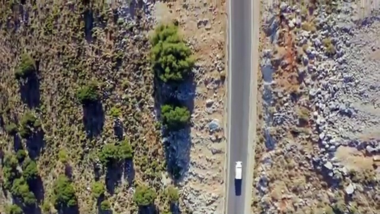 The Greek Islands with Julia Bradbury - Se1 - Ep01 - Crete HD Watch