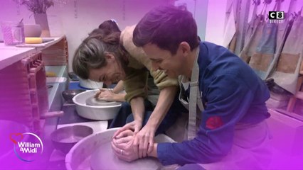 Le banc d'essai :  J'ai testé une séance sensuelle... de poterie !