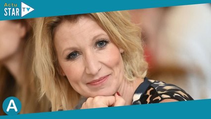 "Tu as lutté contre cette saloperie" : Alexandra Lamy confrontée à la perte d'un être cher, hommage