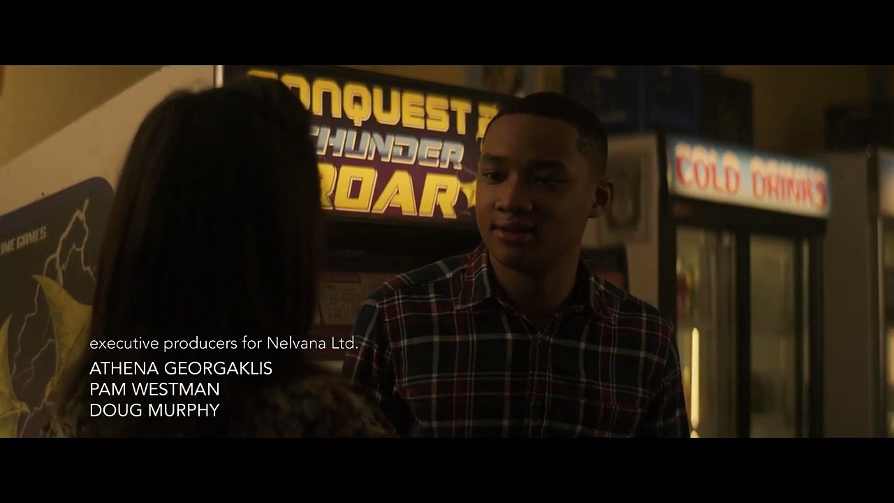 The Hardy Boys - Se1 - Ep07 HD Watch