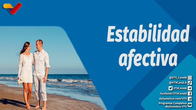 Actitud Saludable | Recomendaciones para escoger una buena pareja desde una actitud saludable