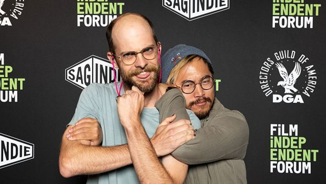 Everything to Know About The Daniels
