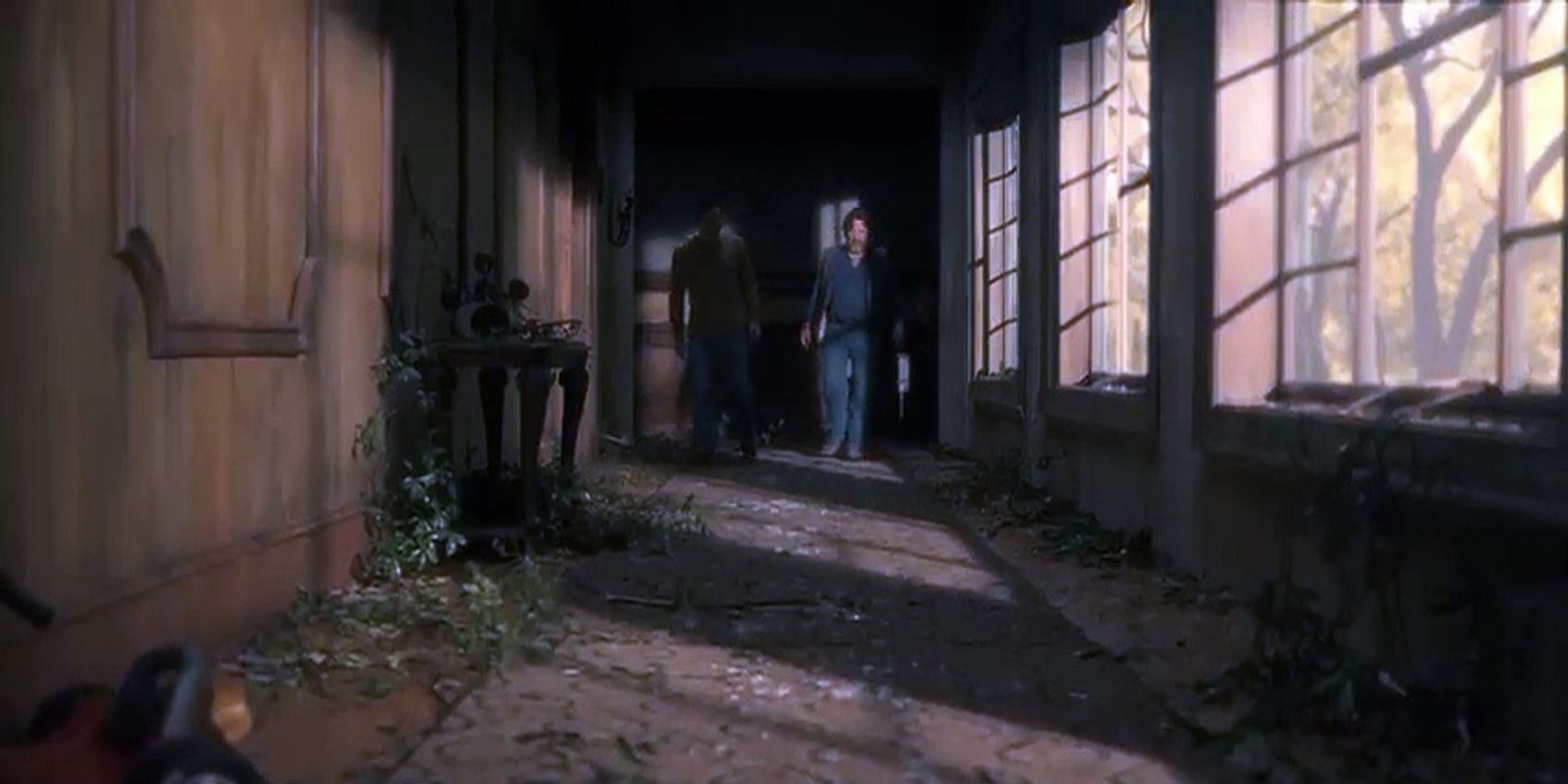 The Haunting of Hill House - Se1 - Ep07 HD Watch