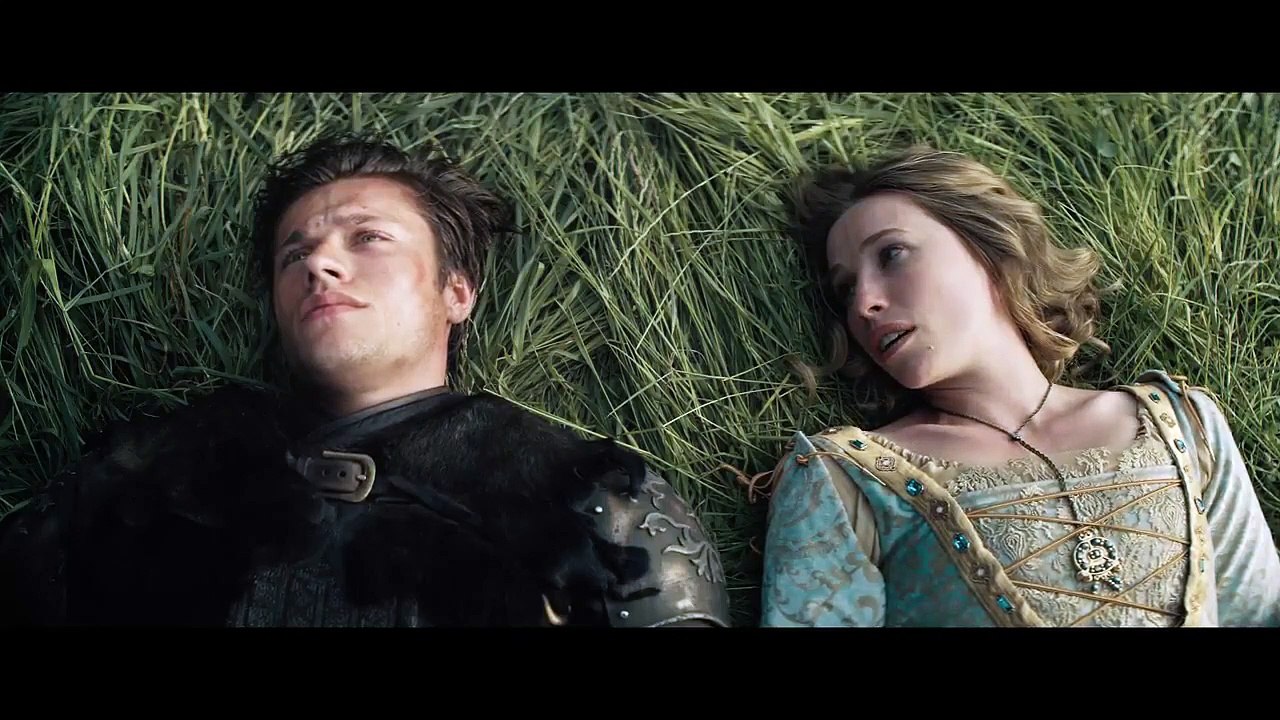 The Letter for the King - Se1 - Ep05 HD Watch