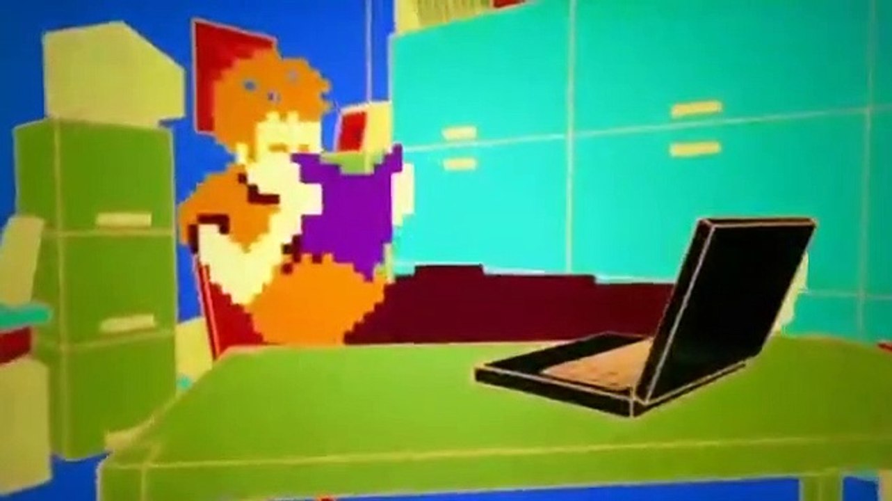 The IT Crowd - Se3 - Ep02 - Are We Not Men HD Watch