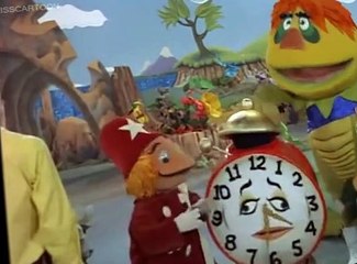 H.R. Pufnstuf H.R. Pufnstuf E014 The Visiting Witch