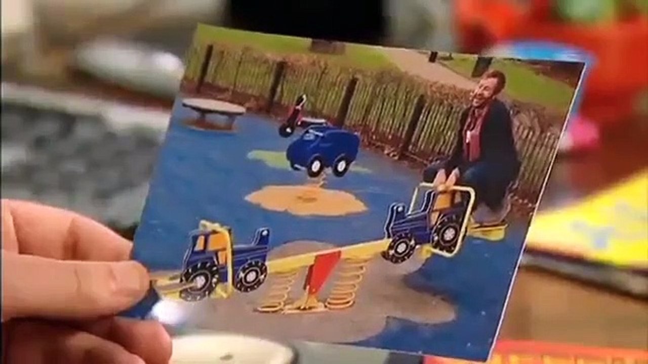 The IT Crowd - Se4 - Ep01 - Jen the Fredo HD Watch