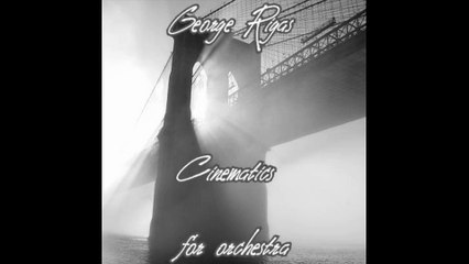 Cinematics for orchestra Vol 1-Ellie's Tears-Film Soundtrack