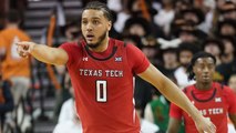 Texas Tech Upsets #6 Texas At Home On Monday