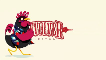 Heave Ho Reveal Trailer