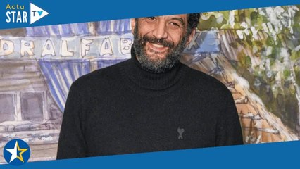 "Je faisais style" : Ramzy évoque la paternité sans filtre et avoue qu'il faisait passer sa carrière